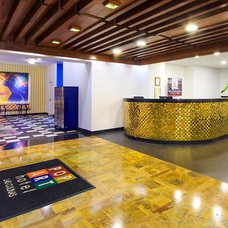 Pop Art Hotel Las Colinas Manizales Exterior photo