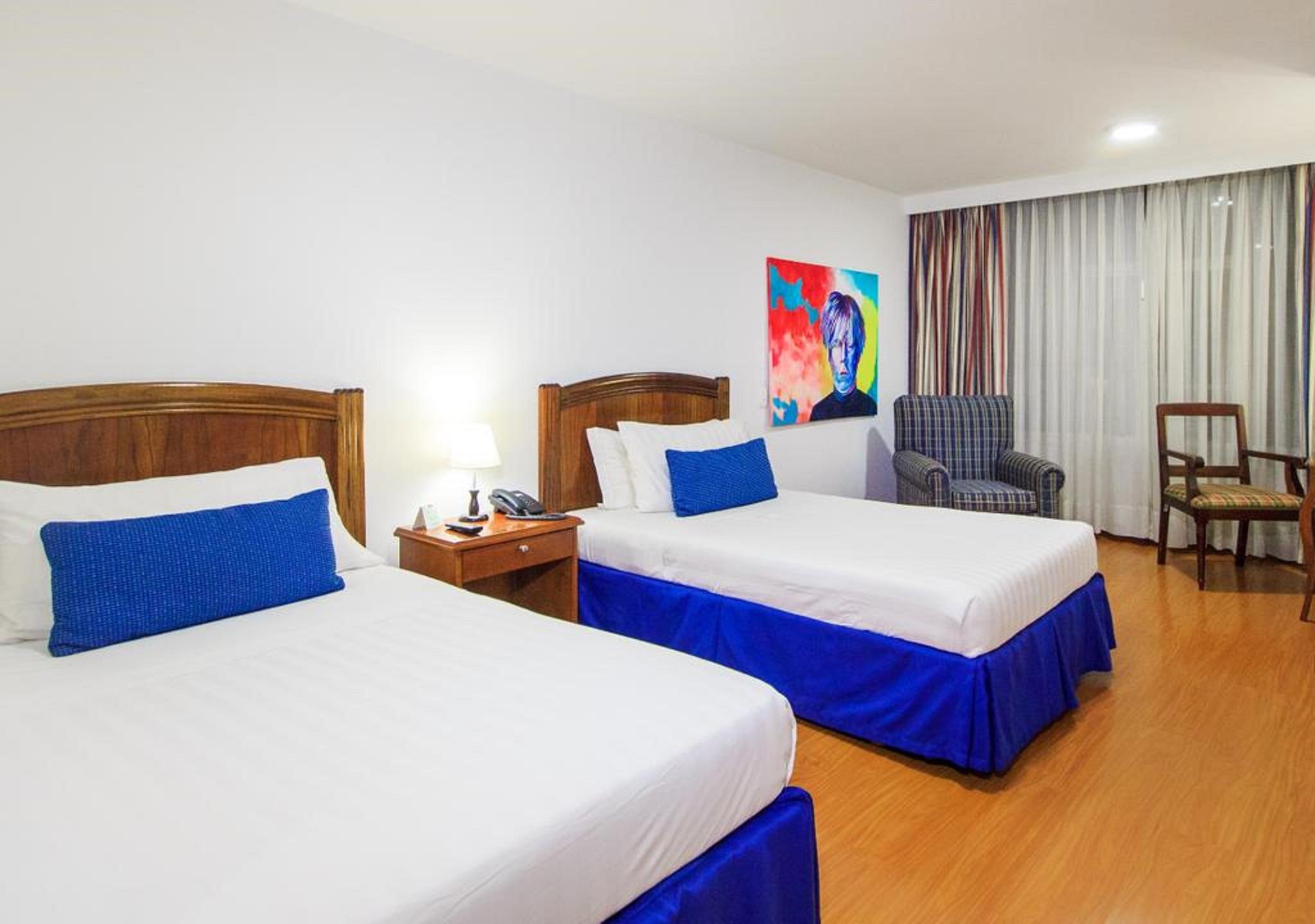 Pop Art Hotel Las Colinas Manizales Exterior photo