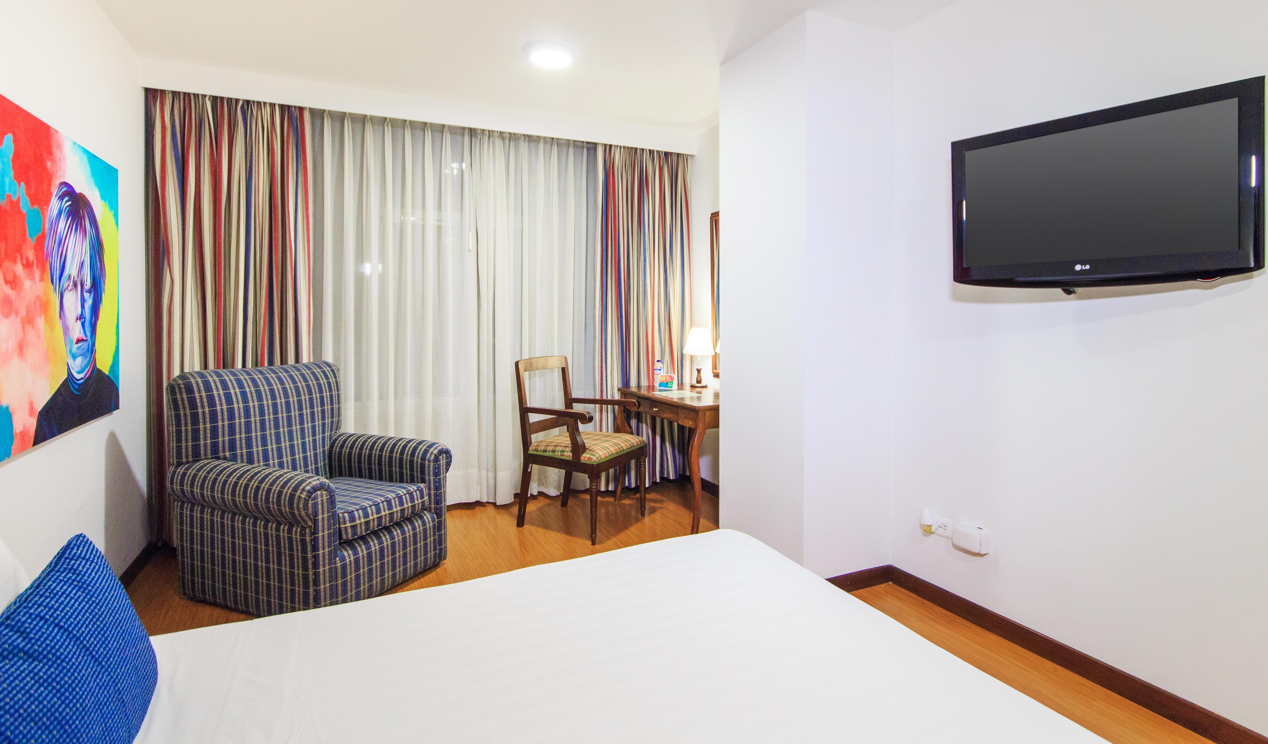Pop Art Hotel Las Colinas Manizales Exterior photo