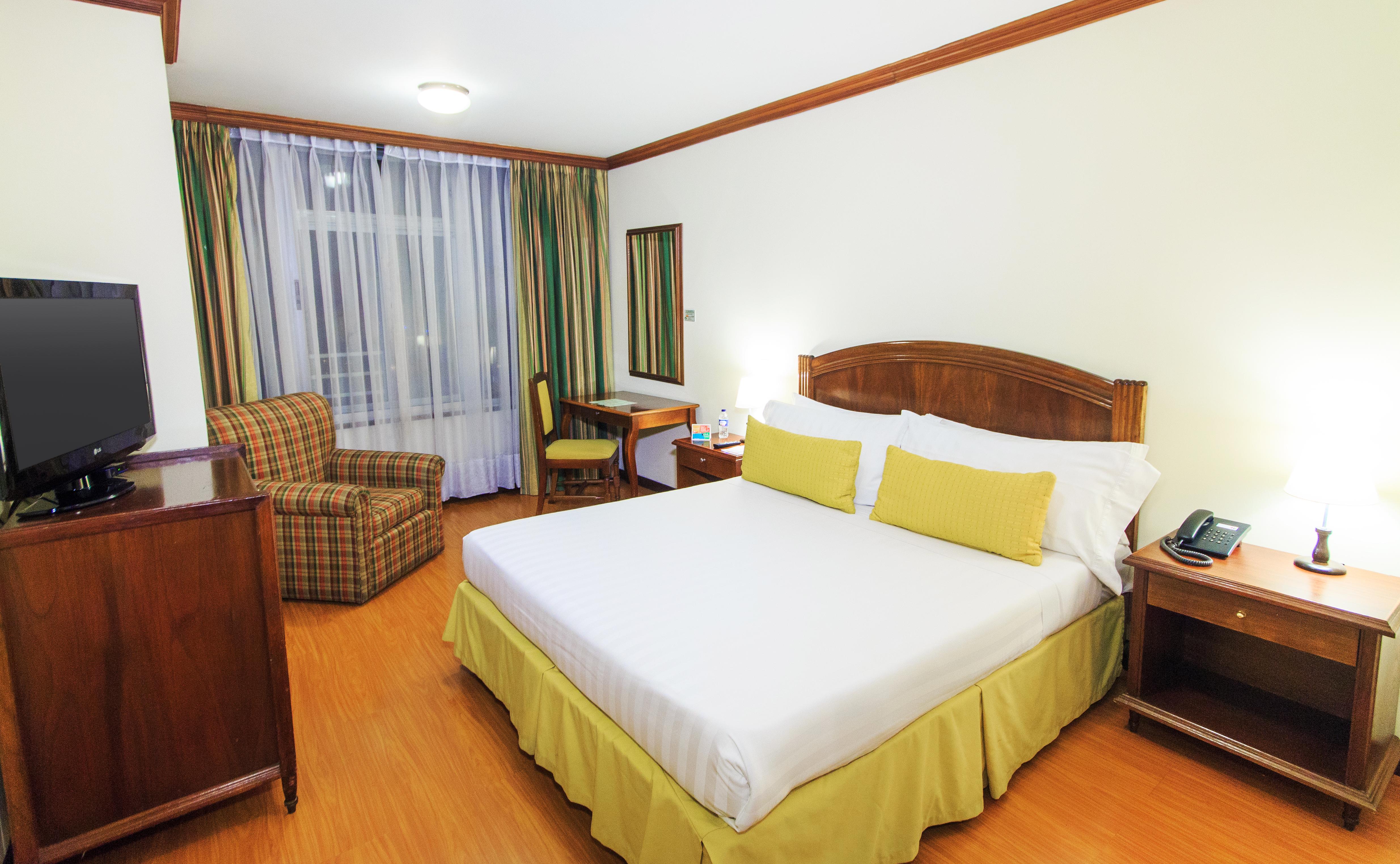 Pop Art Hotel Las Colinas Manizales Exterior photo