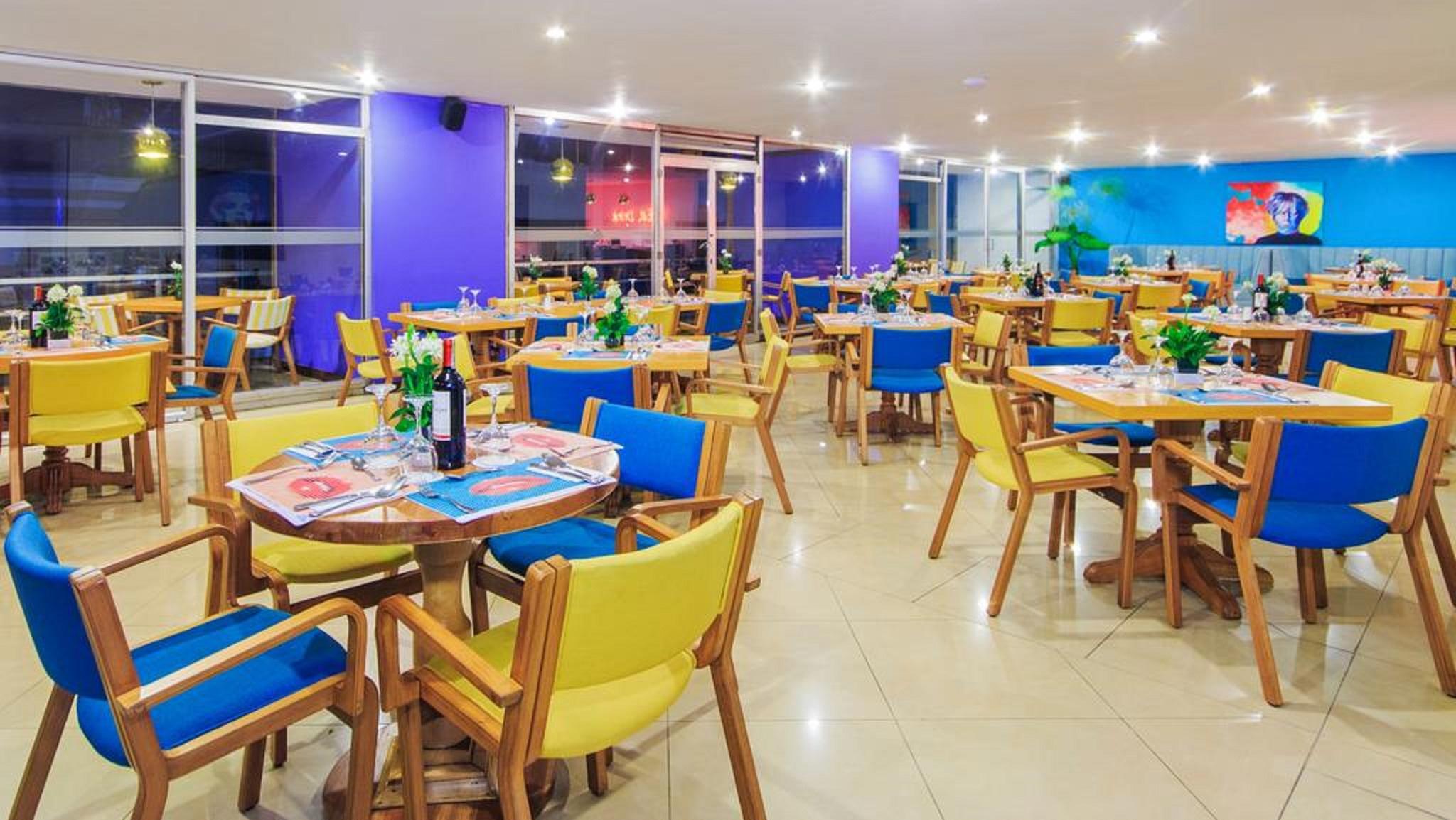 Pop Art Hotel Las Colinas Manizales Exterior photo
