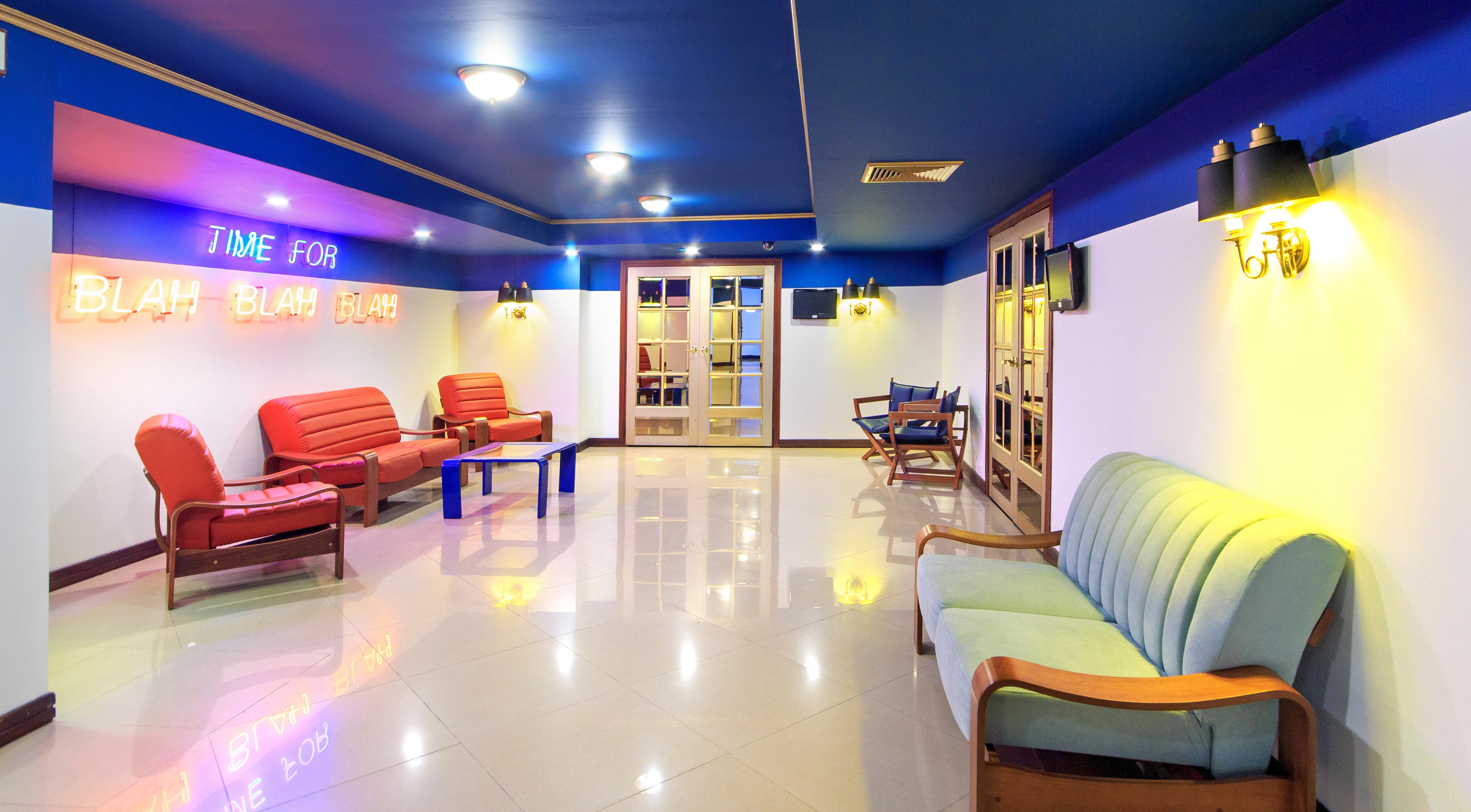 Pop Art Hotel Las Colinas Manizales Exterior photo