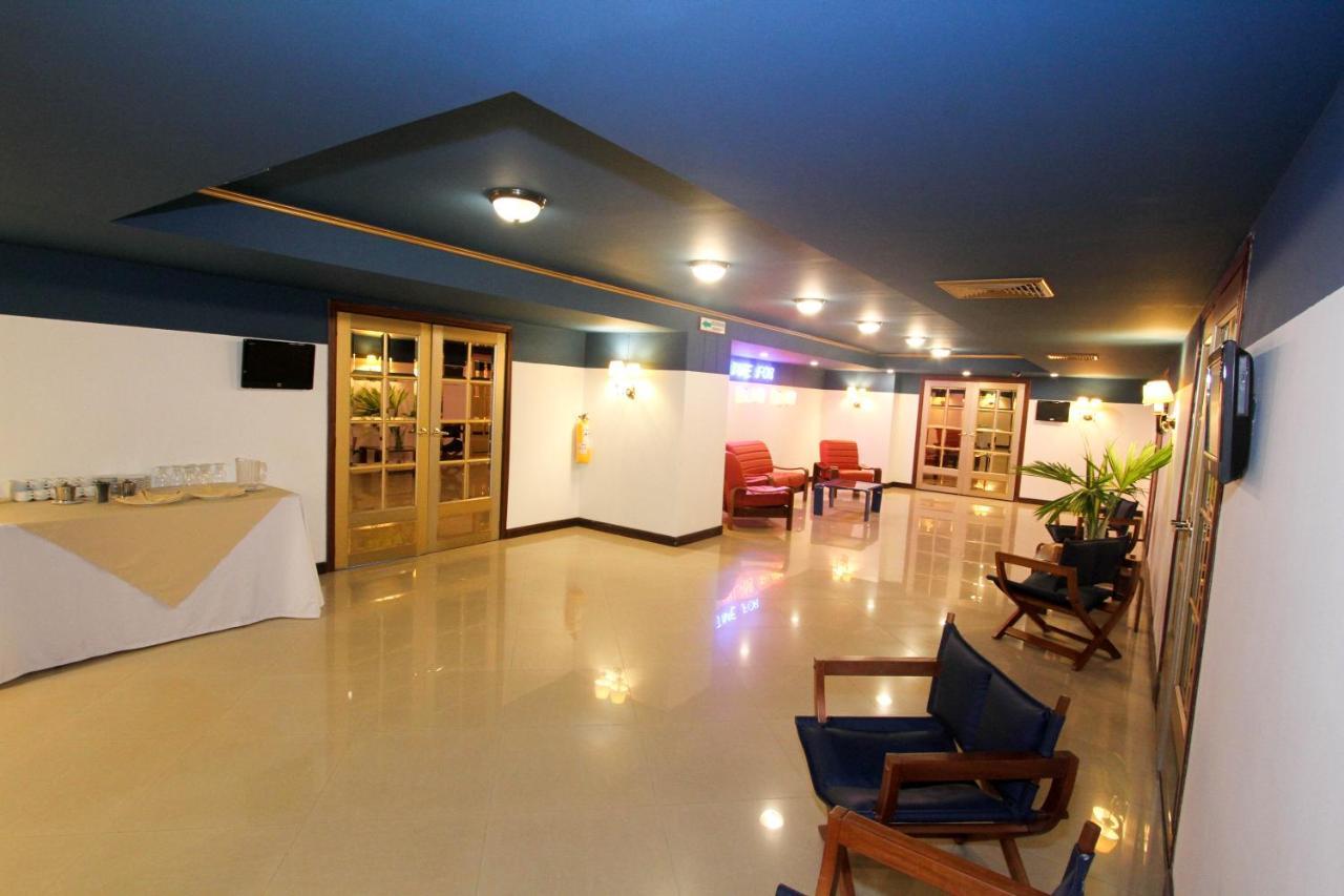 Pop Art Hotel Las Colinas Manizales Exterior photo