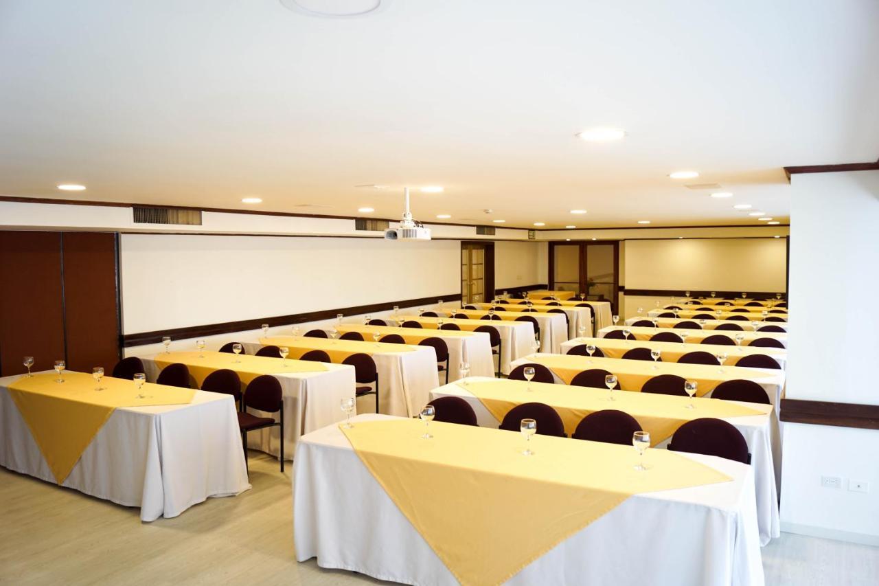 Pop Art Hotel Las Colinas Manizales Exterior photo