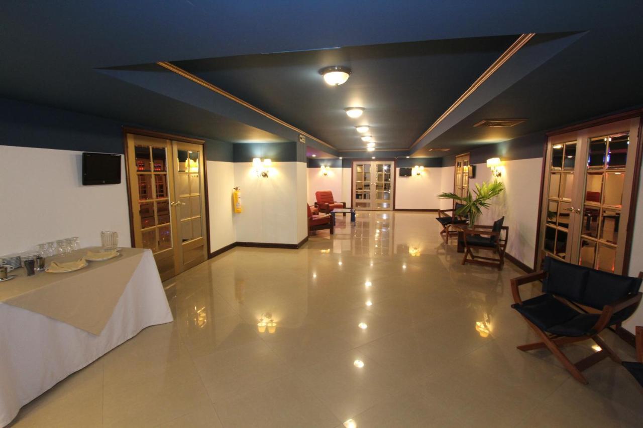 Pop Art Hotel Las Colinas Manizales Exterior photo