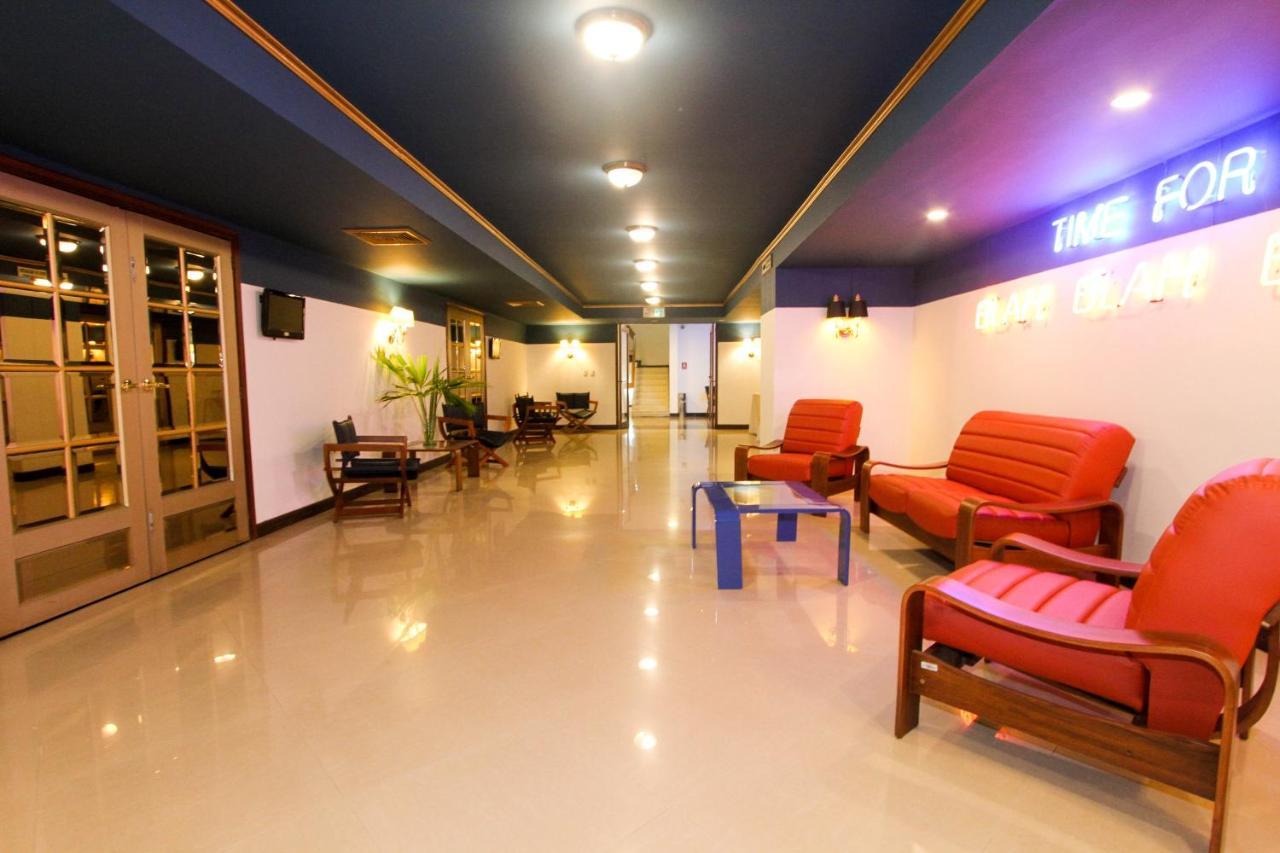 Pop Art Hotel Las Colinas Manizales Exterior photo